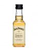 Jack Daniel\\\'s Tennessee Honey Liqueur Mini - anh 1