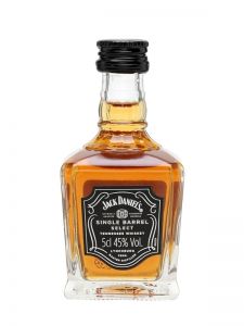 Jack Daniel\\\'s Single Barrel Select Mini