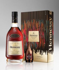 Hennessy Vsop Hộp Quà 2018
