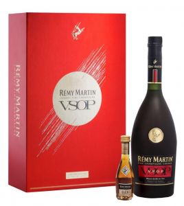 Remy Martin Vsop Hộp Quà 2018