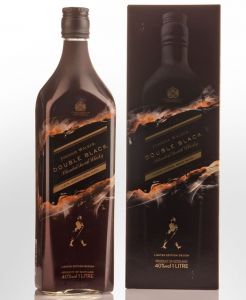 Johnnie Walker Double Black Limited Edition