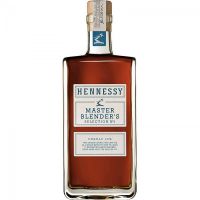 Hennessy Master Blender no.1