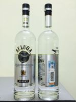 Vodka Beluga Noble 1000ml