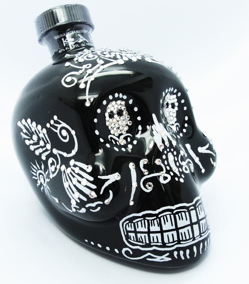 Kah tequila extra anejo