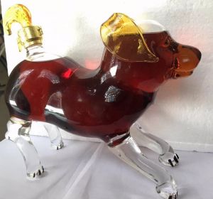 Rượu con chó 2018