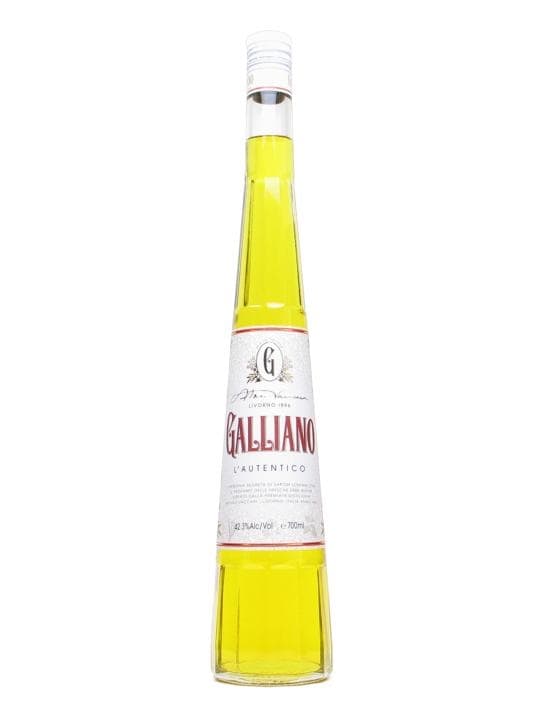 Rượu Mùi Galliano