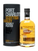 Rượu Port Charlotte Scottish Barley