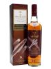 Macallan Whisky Maker\\\'s Edition 1930s Propeller Plane - anh 1