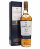 Macallan 12 Year Old Double Cask - anh 1