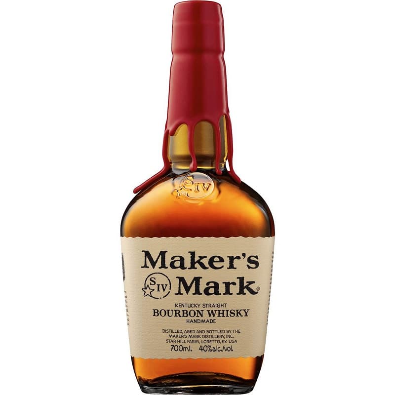 Makers Mark 8yo