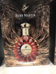Remy Martin XO 2018 Chai Đơn