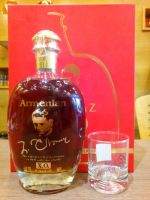 Rượu Shiraz 8YO Armenian Hộp quà