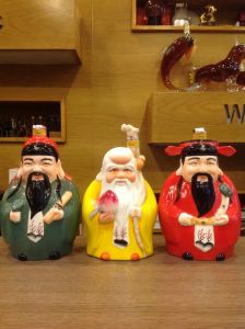 Rượu Phúc Lộc Thọ