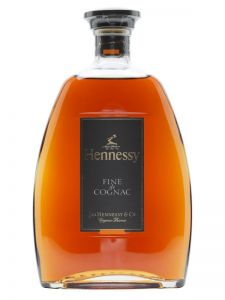 Hennessy Fine de Cognac