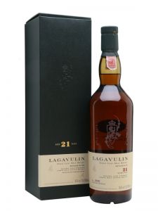 Lagavulin 1985 21 year old