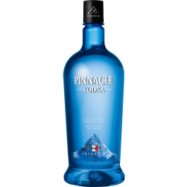 Rượu Pinnacle Vodka