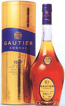 ruou ngoai ruou Gautier Cognac VSOP
