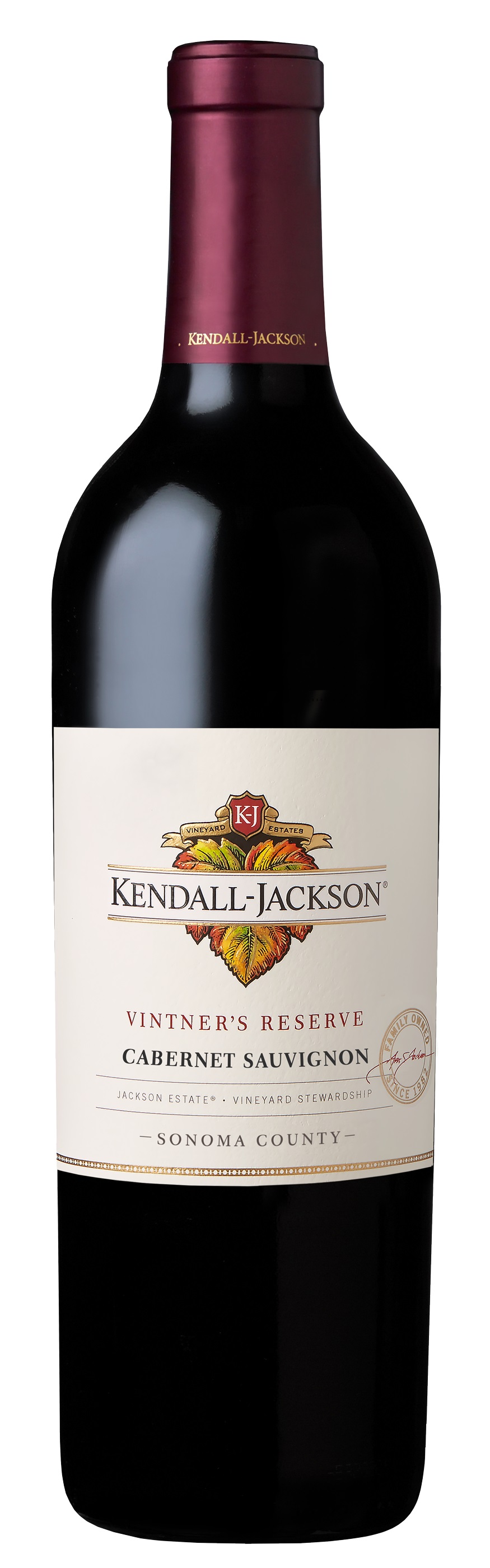Kendall Jackson Vintners Cabernet Sauvignon