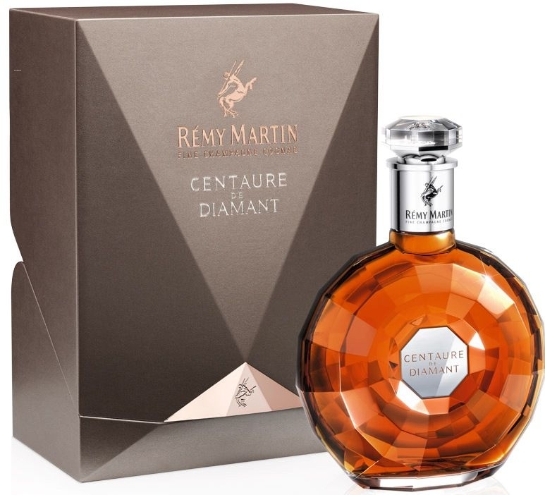 Rượu Remy Martin Centaure de Diamant